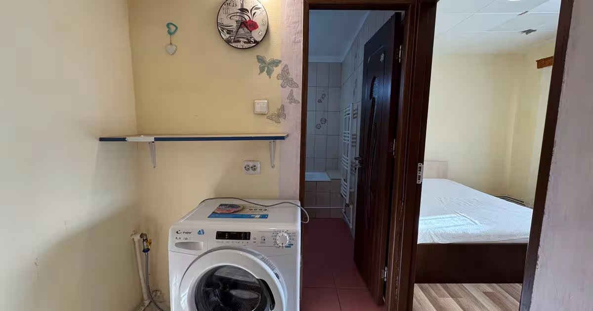 Apartament semidecomandat cu 2 camere în zona Zahana, Slatina