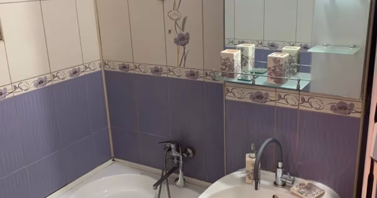 Apartament decomandat cu 2 camere în zona Zahana, Slatina