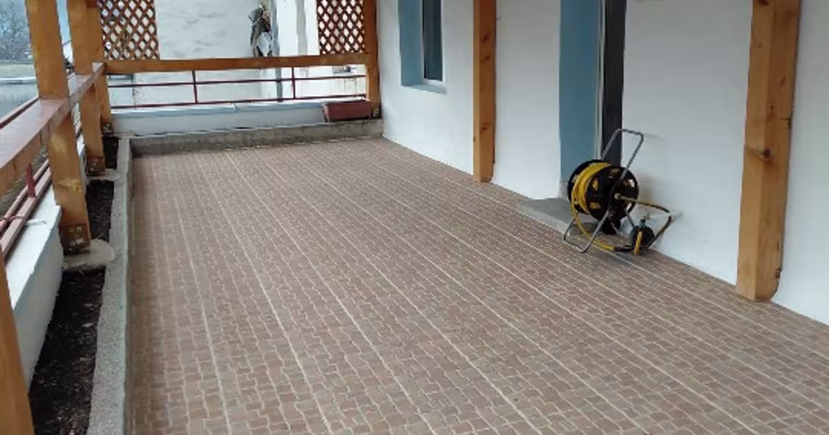 Apartament 110 mp cu 5 camere în zona Central, Sovata