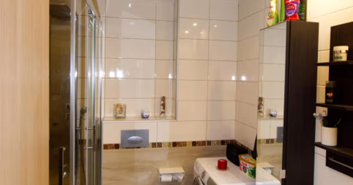 Apartament semidecomandat cu 2 camere în Ștefăneștii de Jos