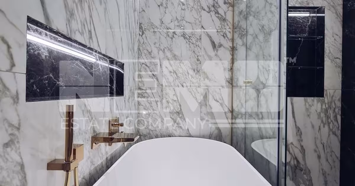 Apartament semidecomandat cu 3 camere în zona Burdujeni, Suceava
