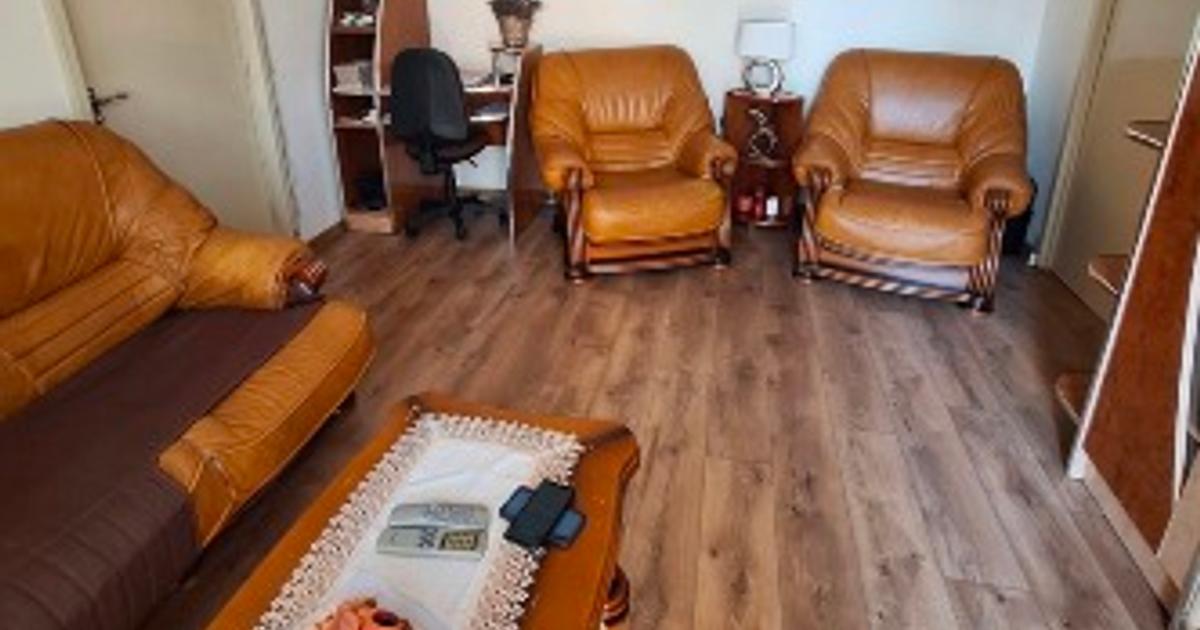 Apartament semidecomandat cu 2 camere în zona Central, Suceava