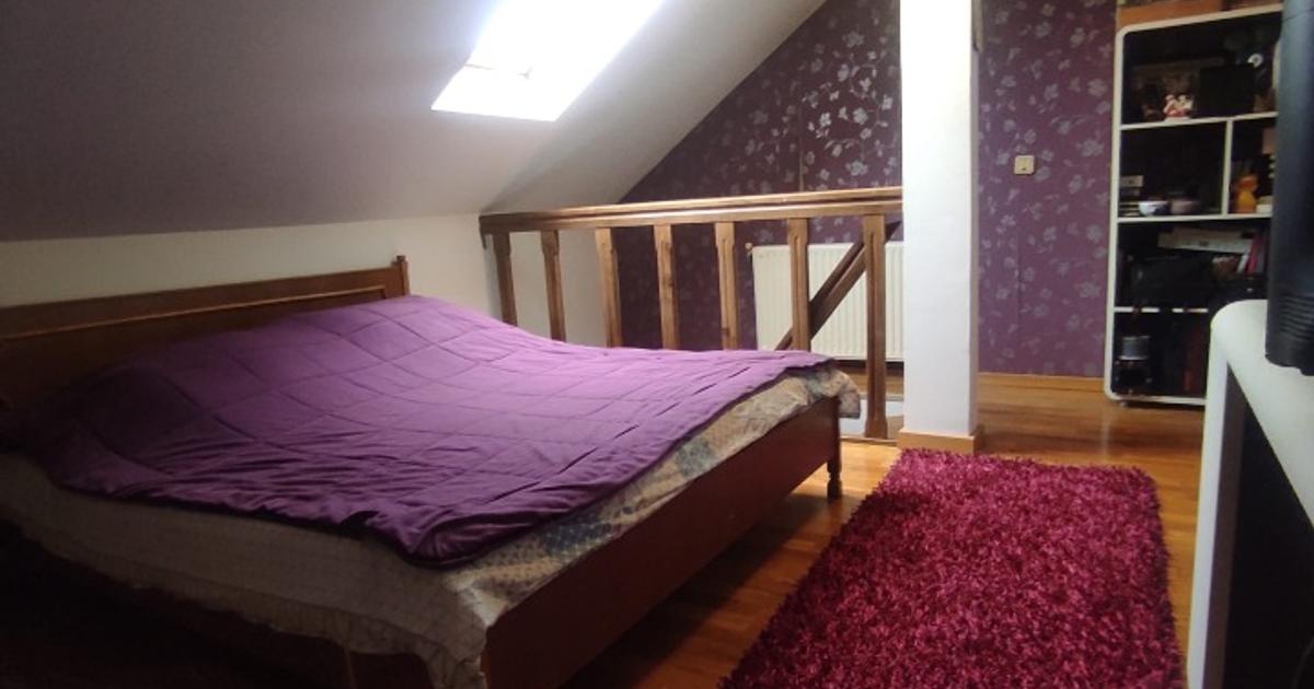 Apartament semidecomandat cu 3 camere în zona Central, Suceava