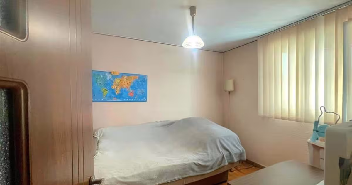 Apartament semidecomandat cu 2 camere în zona Central, Suceava