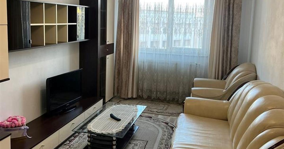 Apartament decomandat cu 2 camere în zona Central, Suceava