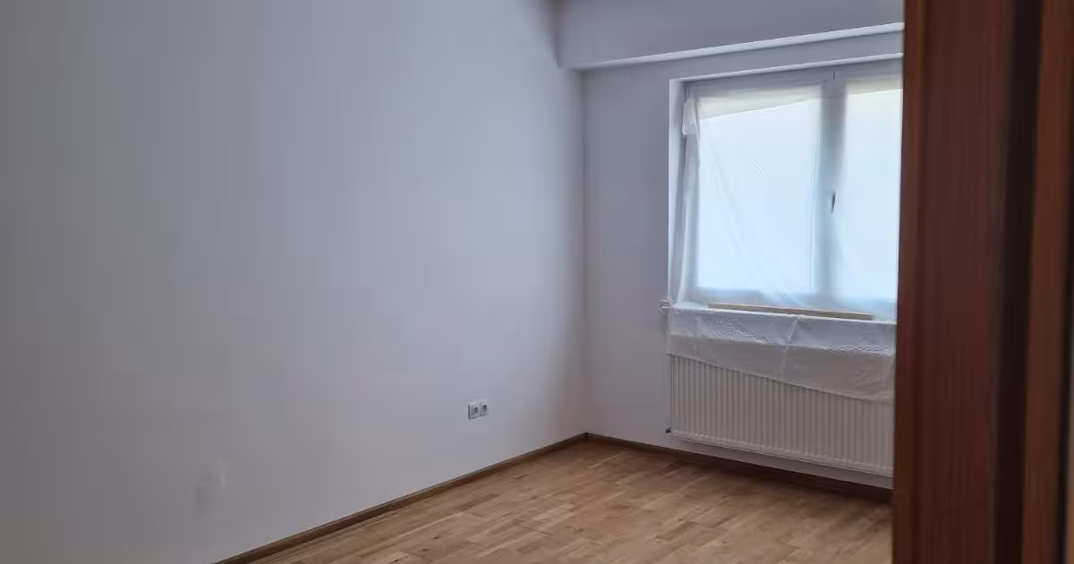 Apartament decomandat cu 2 camere în zona Exterior Nord, Suceava
