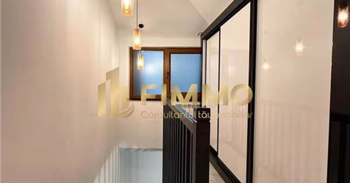 Apartament decomandat cu 3 camere în zona George Enescu, Suceava