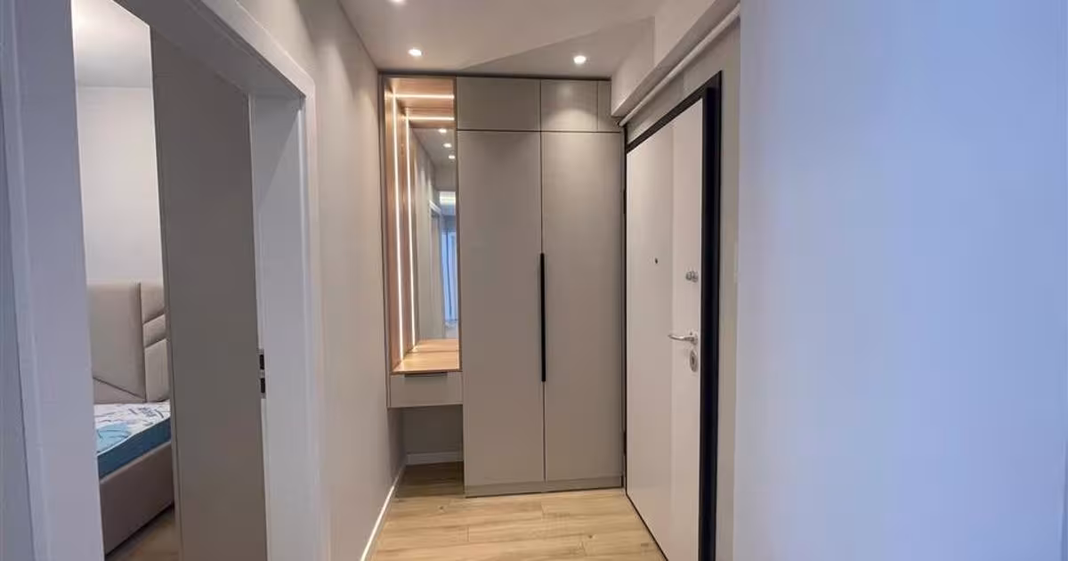 Apartament decomandat cu 3 camere în zona Nord, Suceava