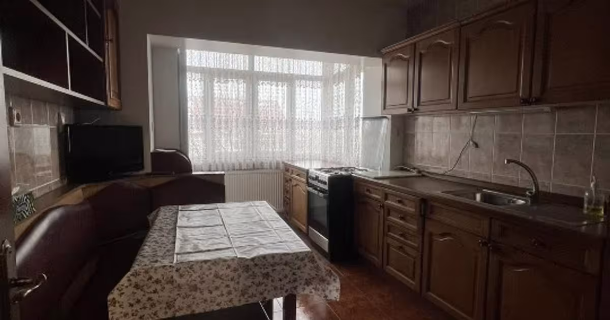 3 Camere Obcini | 95 mp | Bloc Nou cu Lift | Alege Finisajele | 3c-4585