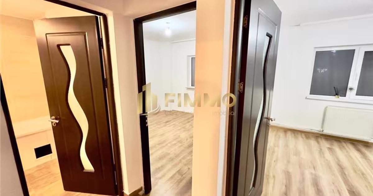 Apartament decomandat cu 4 camere în zona Obcini, Suceava