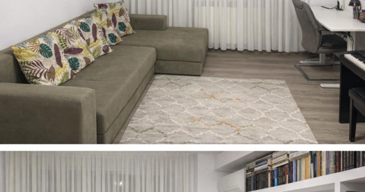 Apartament decomandat cu 2 camere în zona Obcini, Suceava