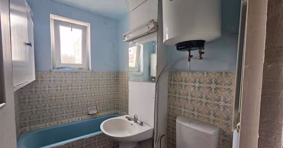Apartament semidecomandat cu 3 camere în zona Ultracentral, Suceava