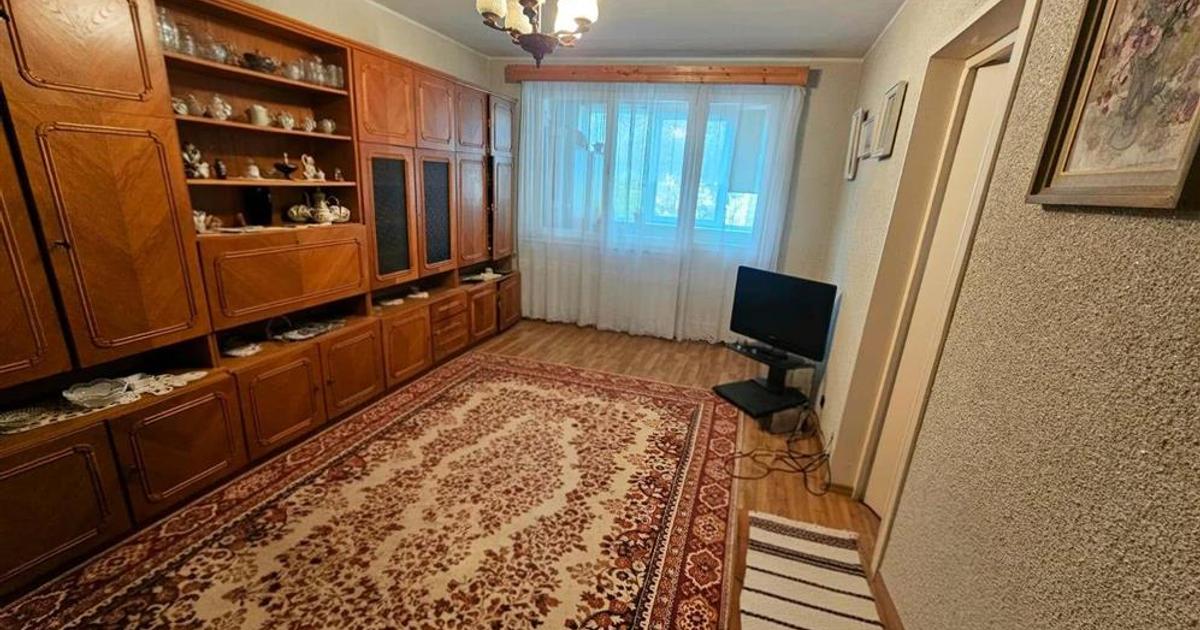 Apartament semidecomandat cu 3 camere în zona Ultracentral, Suceava
