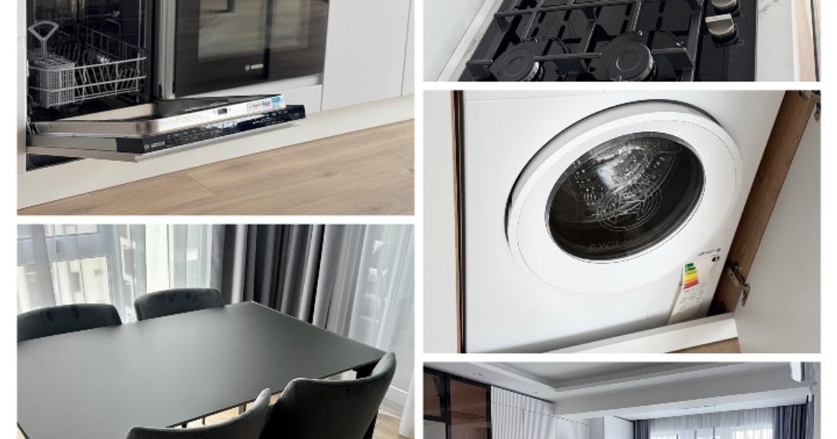 Apartament decomandat cu 3 camere în zona Vest, Suceava