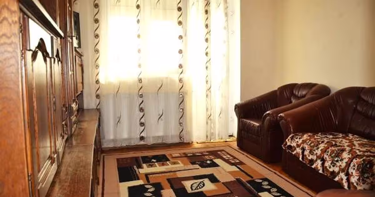 Apartament decomandat cu 2 camere în zona Aleea Trandafirilor, Târgoviște