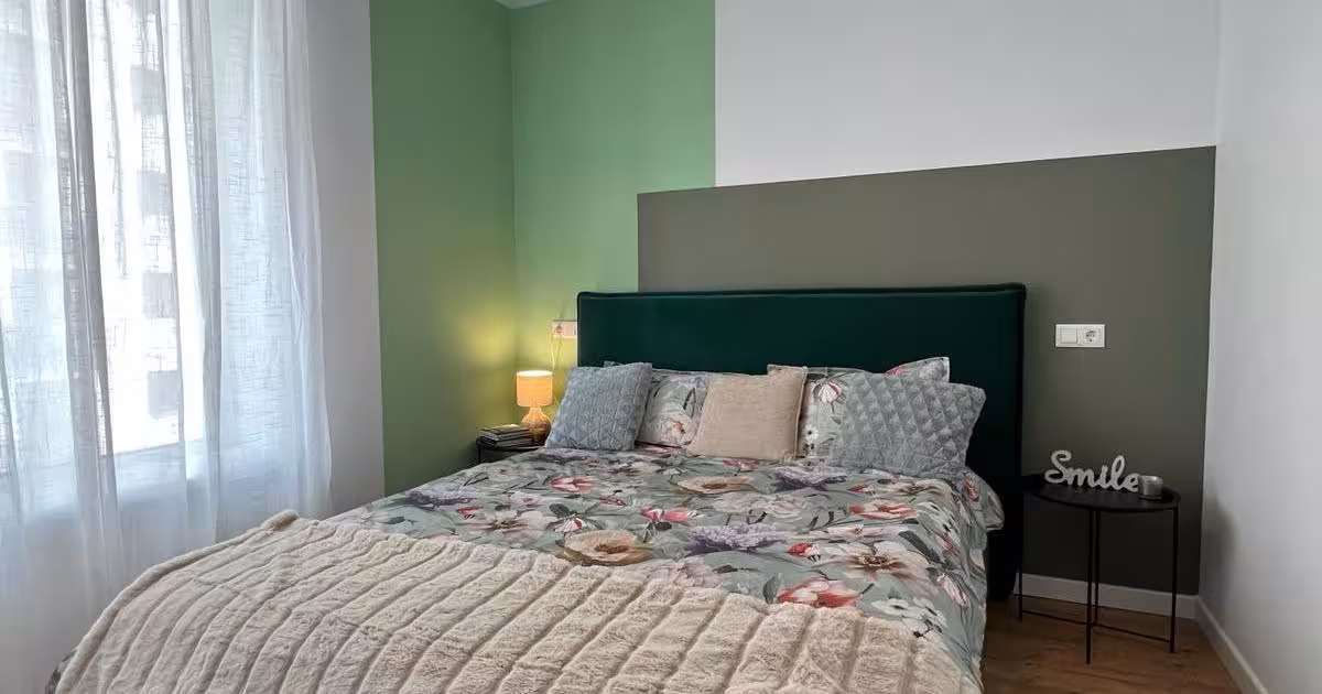 Apartament decomandat cu 2 camere în zona Central, Târgoviște