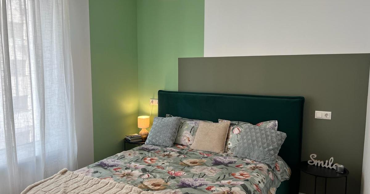 Apartament decomandat cu 2 camere în zona Central, Târgoviște