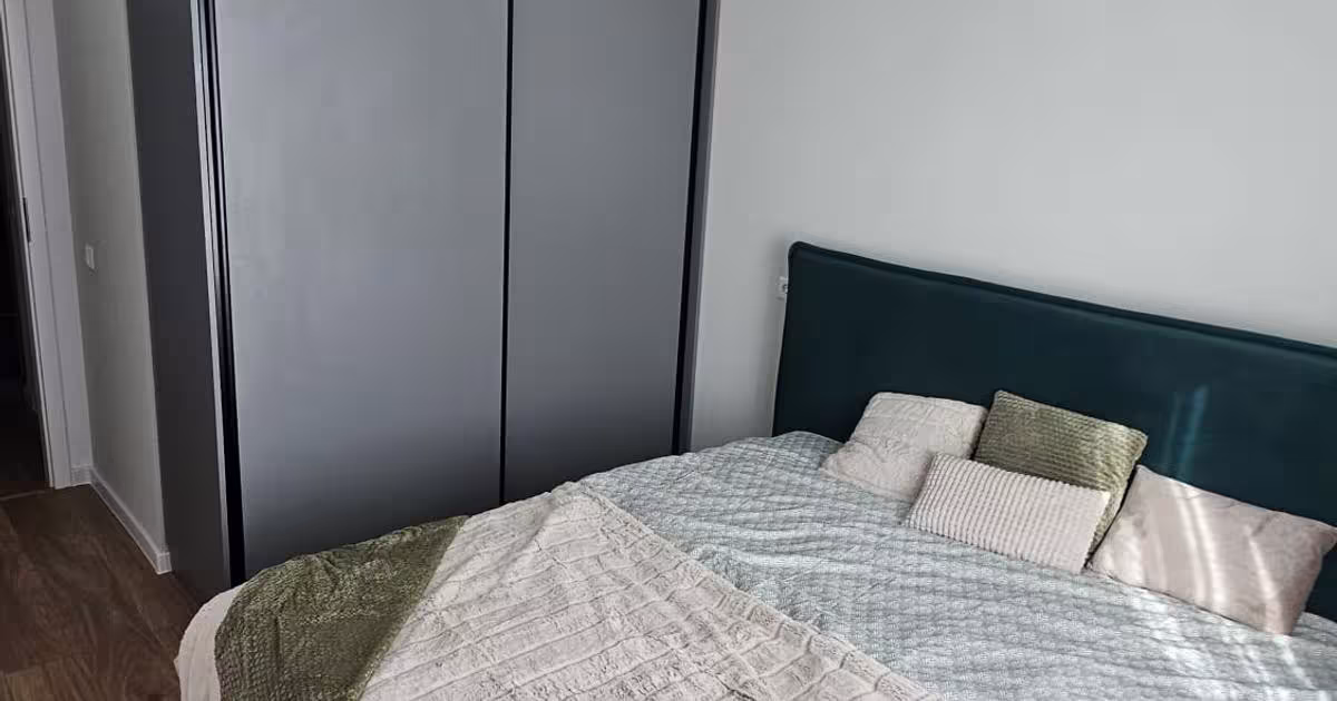 Apartament decomandat cu 3 camere în zona Central, Târgoviște