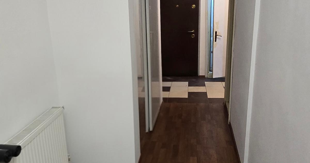 Apartament decomandat cu 4 camere în zona Central, Târgoviște