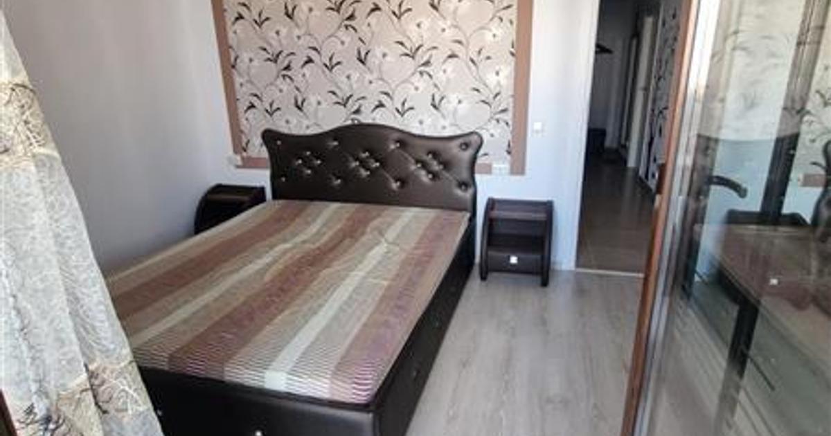 Apartament decomandat cu 3 camere în zona Exterior Est, Târgoviște