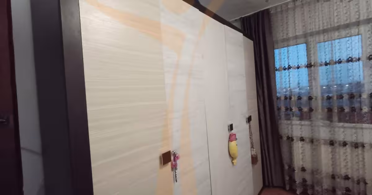 Apartament decomandat cu 3 camere în zona Micro 11, Târgoviște