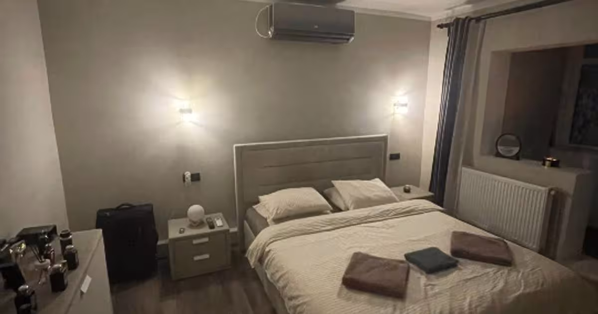 Apartament decomandat cu 3 camere în zona Micro 4, Târgoviște