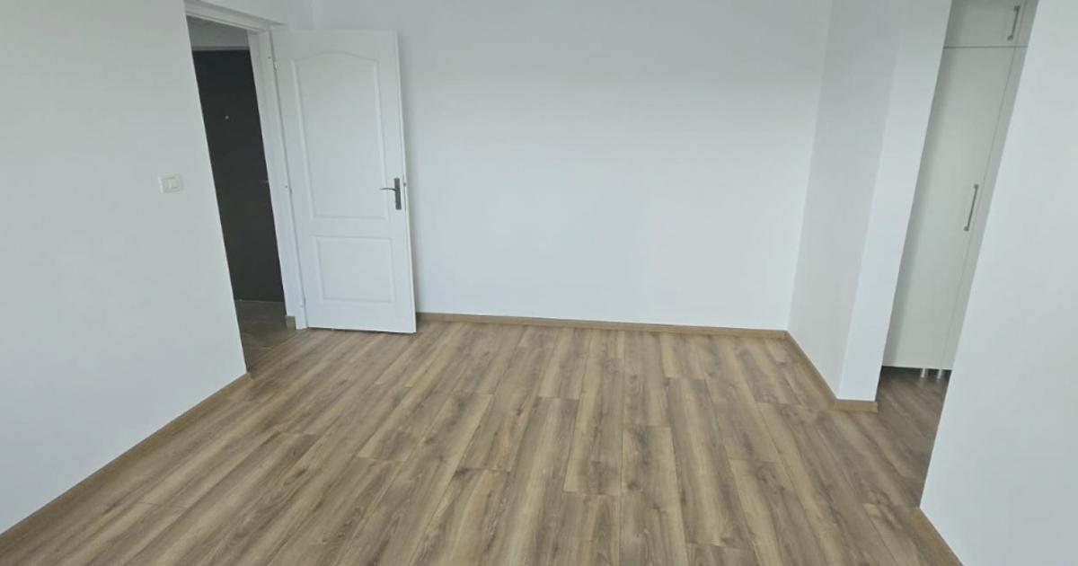 Apartament semidecomandat cu 2 camere în zona 1 Mai, Târgu Jiu