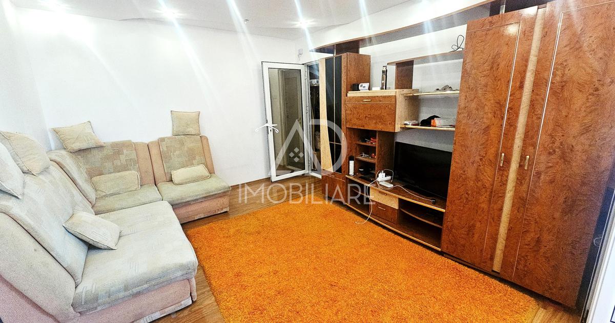 Apartament nedecomandat cu 3 camere în zona 9 Mai, Târgu Jiu