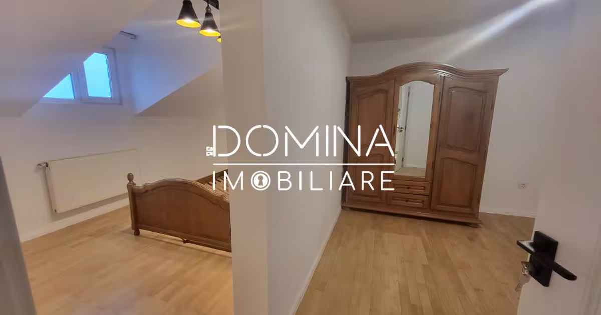 Apartament semidecomandat cu 2 camere în zona Artego, Târgu Jiu