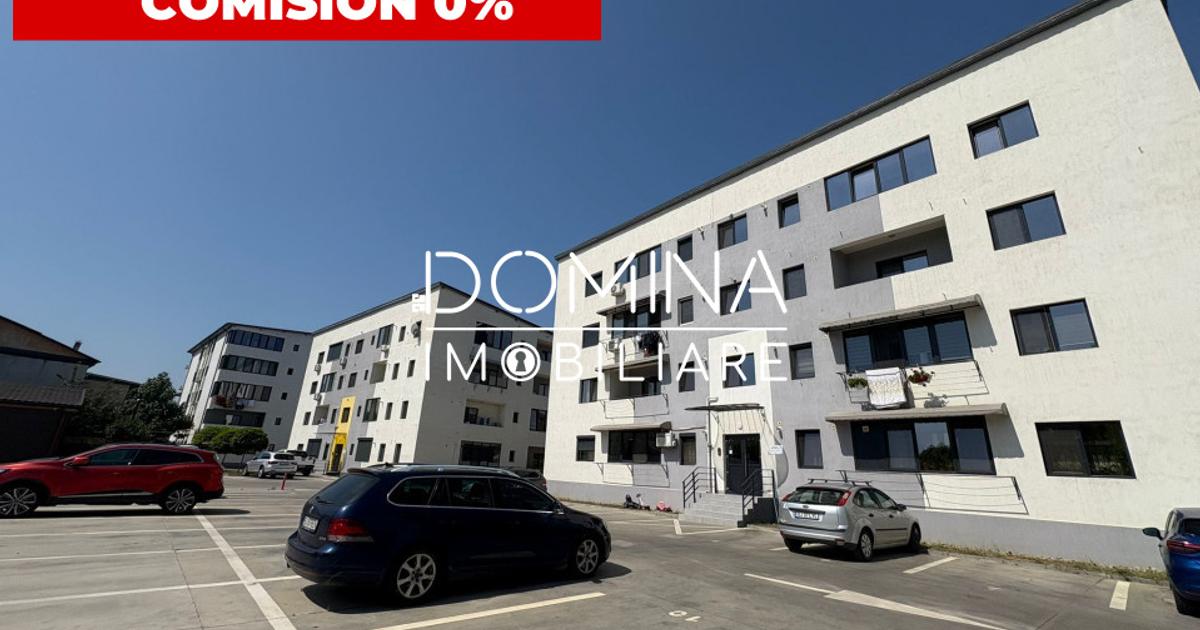 Apartament decomandat cu 3 camere în zona Central, Târgu Jiu