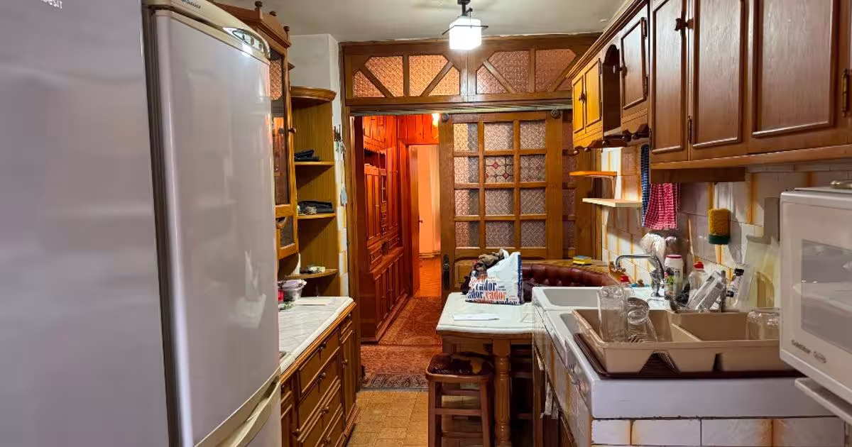Apartament decomandat cu 4 camere în zona Central, Târgu Jiu