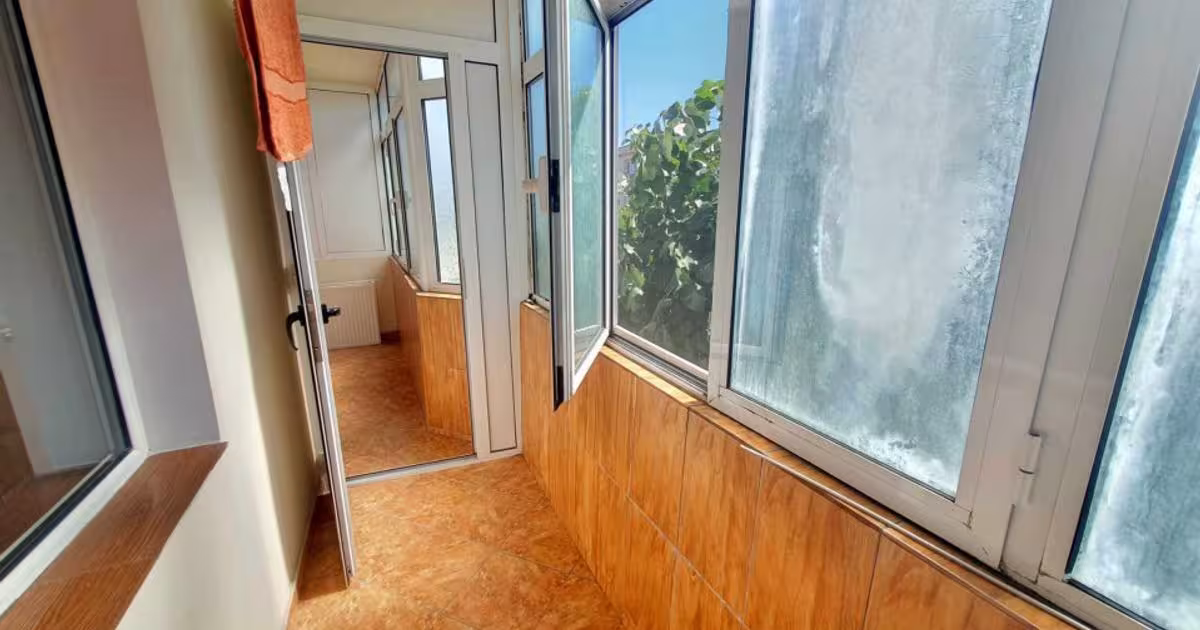 Apartament decomandat cu 4 camere în zona Central, Târgu Jiu