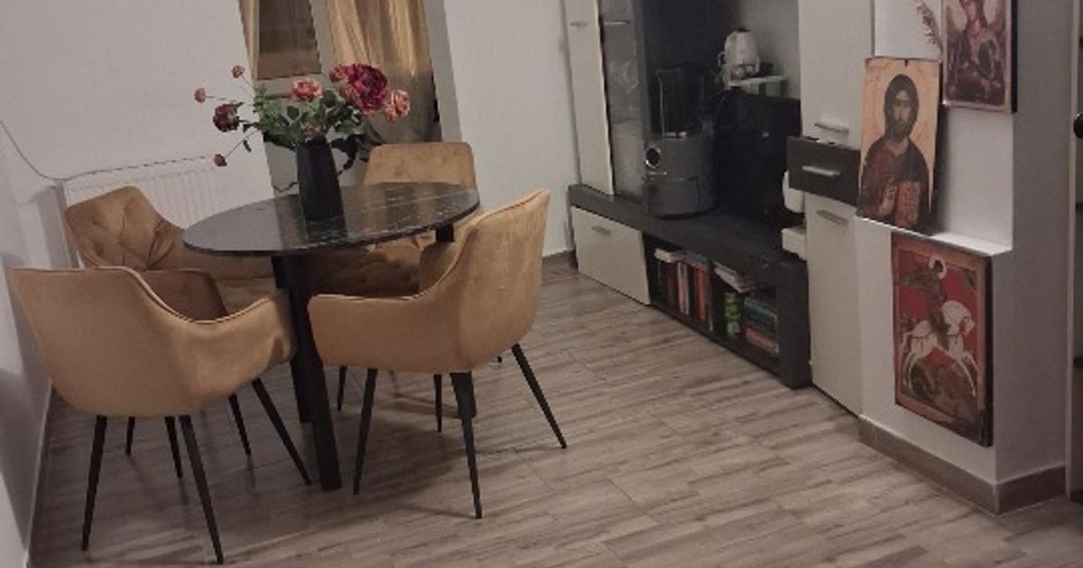 Apartament decomandat cu 3 camere în zona Debarcader, Târgu Jiu