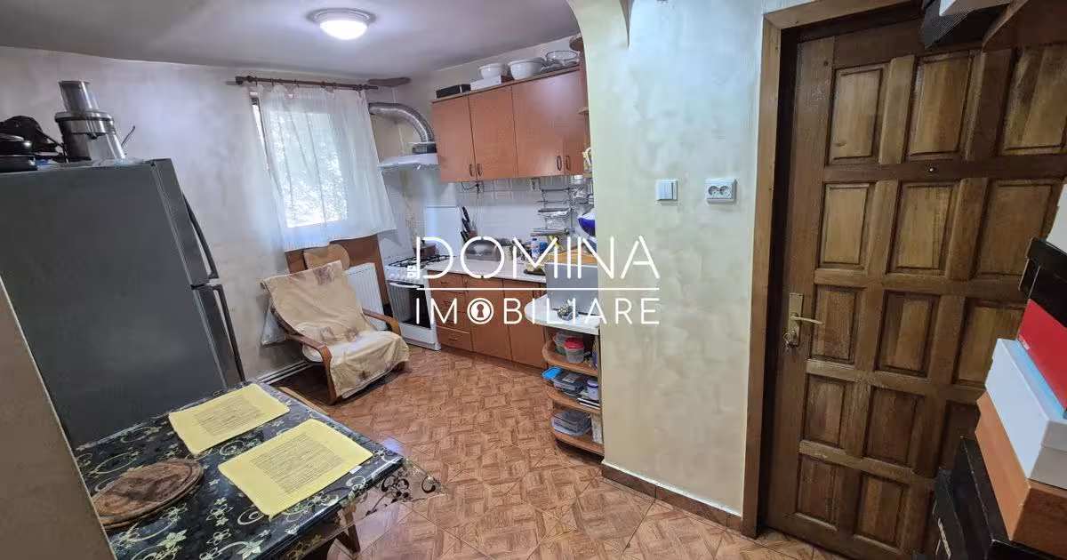 Apartament semidecomandat cu 2 camere în zona Est, Târgu Jiu