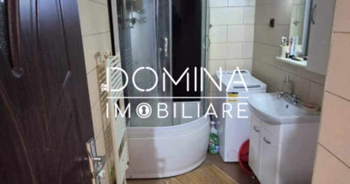 Apartament decomandat cu 2 camere în zona Ultracentral, Târgu Jiu