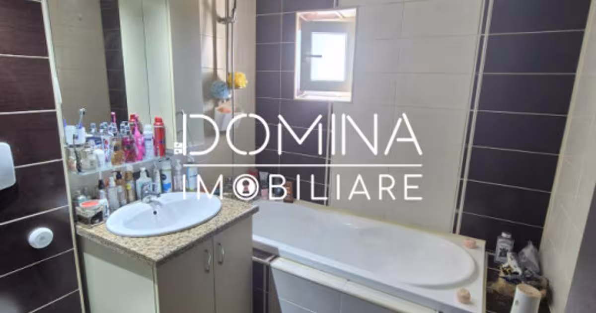 Apartament semidecomandat cu 3 camere în zona Ultracentral, Târgu Jiu