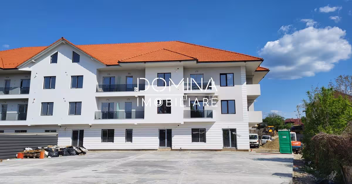 Apartament decomandat cu 2 camere în zona Unirii, Târgu Jiu