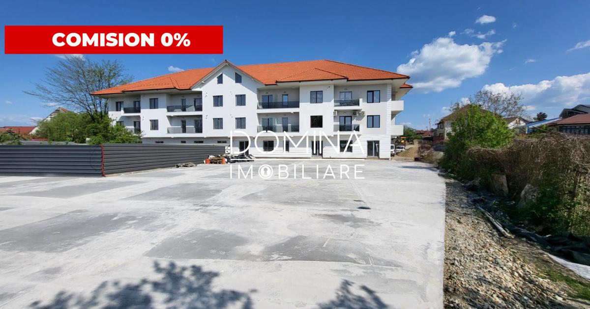 Apartament decomandat cu 2 camere în zona Unirii, Târgu Jiu