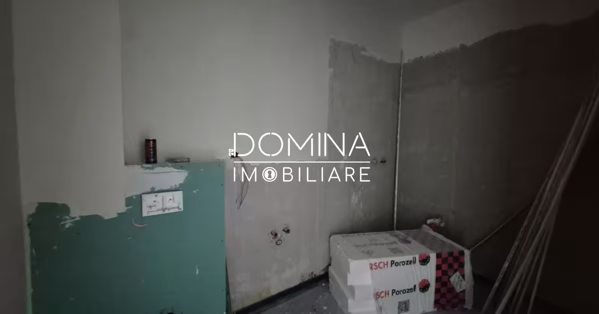 Apartament decomandat cu 3 camere în zona Unirii, Târgu Jiu