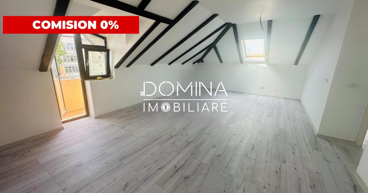 Apartament decomandat cu 3 camere în zona Unirii, Târgu Jiu