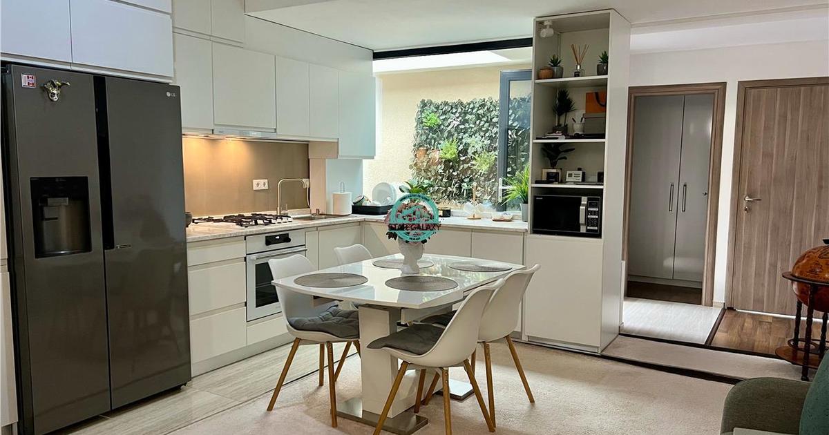 Apartament decomandat cu 4 camere în zona 1 Decembrie 1918, Târgu Mureș