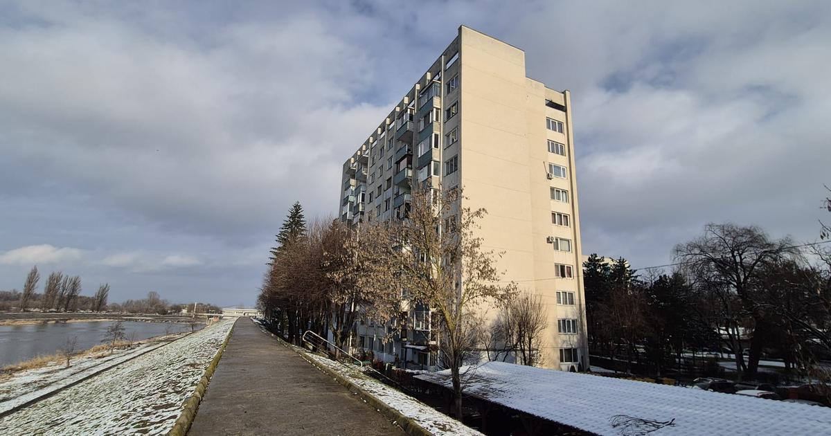 Apartament decomandat cu 2 camere în zona Aleea Carpați, Târgu Mureș