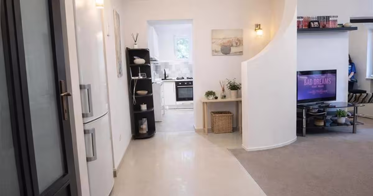 Apartament semidecomandat cu 3 camere în zona Budai, Târgu Mureș