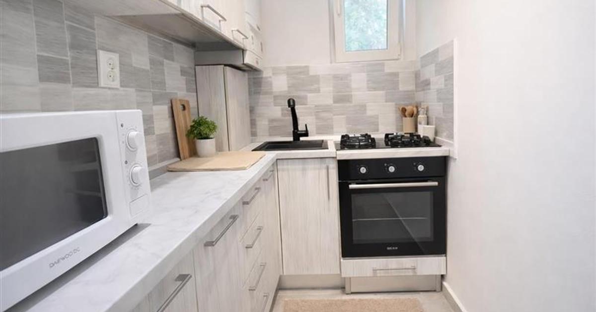 Apartament circular cu 3 camere în zona Budai, Târgu Mureș