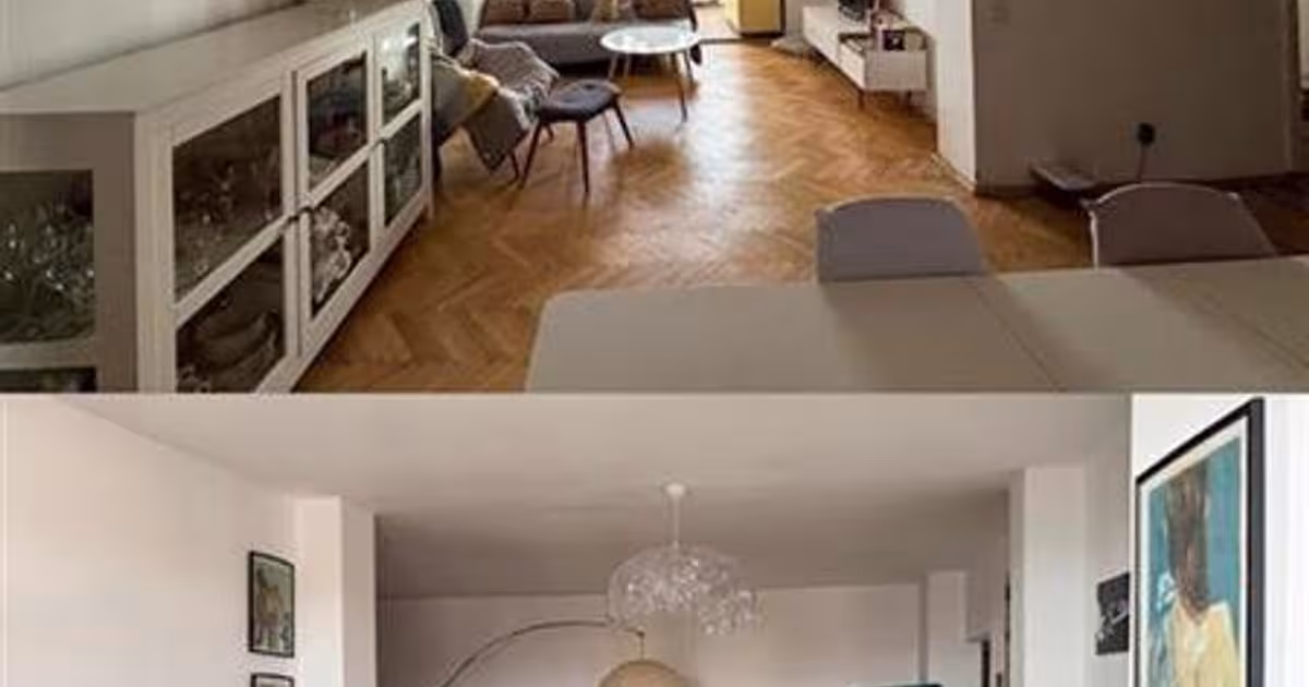 Apartament decomandat cu 4 camere în zona Central, Târgu Mureș