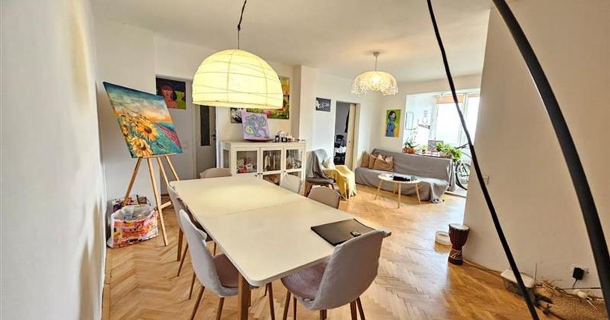 Apartament decomandat cu 4 camere în zona Central, Târgu Mureș