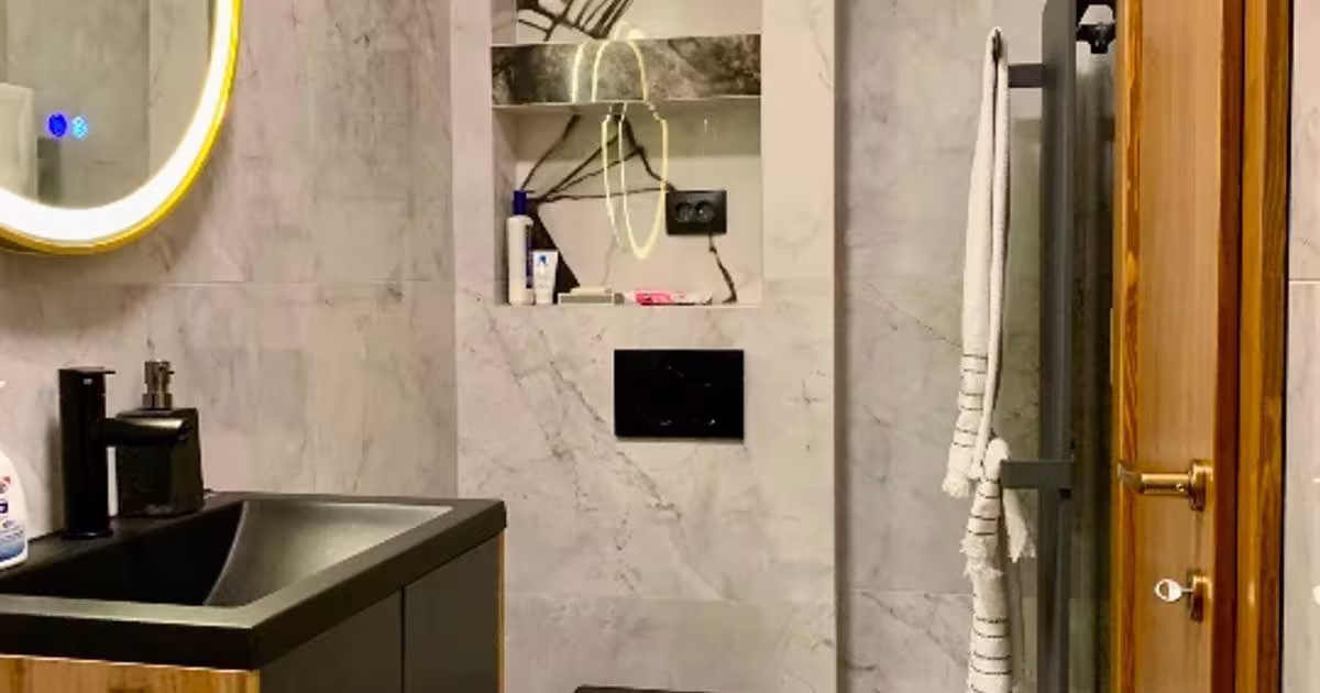 Apartament decomandat cu 2 camere în zona Cornișa, Târgu Mureș