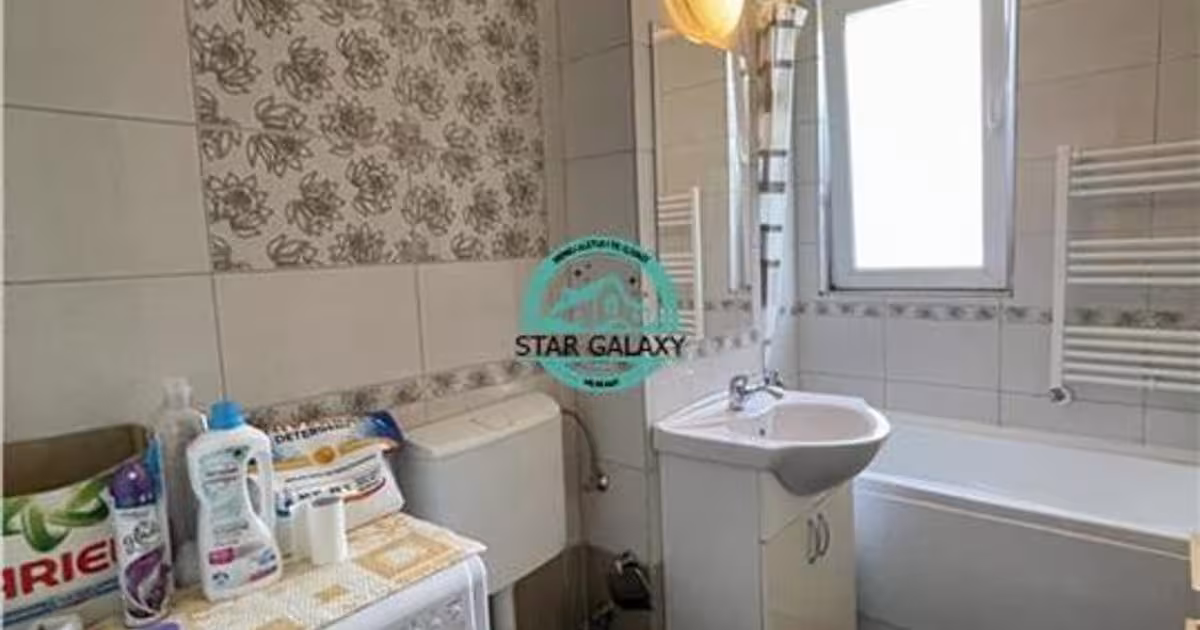 Apartament penthouse modern de vânzare, 4 camere, în Cornișa