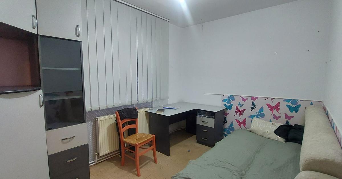 Apartament decomandat cu 3 camere în zona Dâmbu Pietros, Târgu Mureș