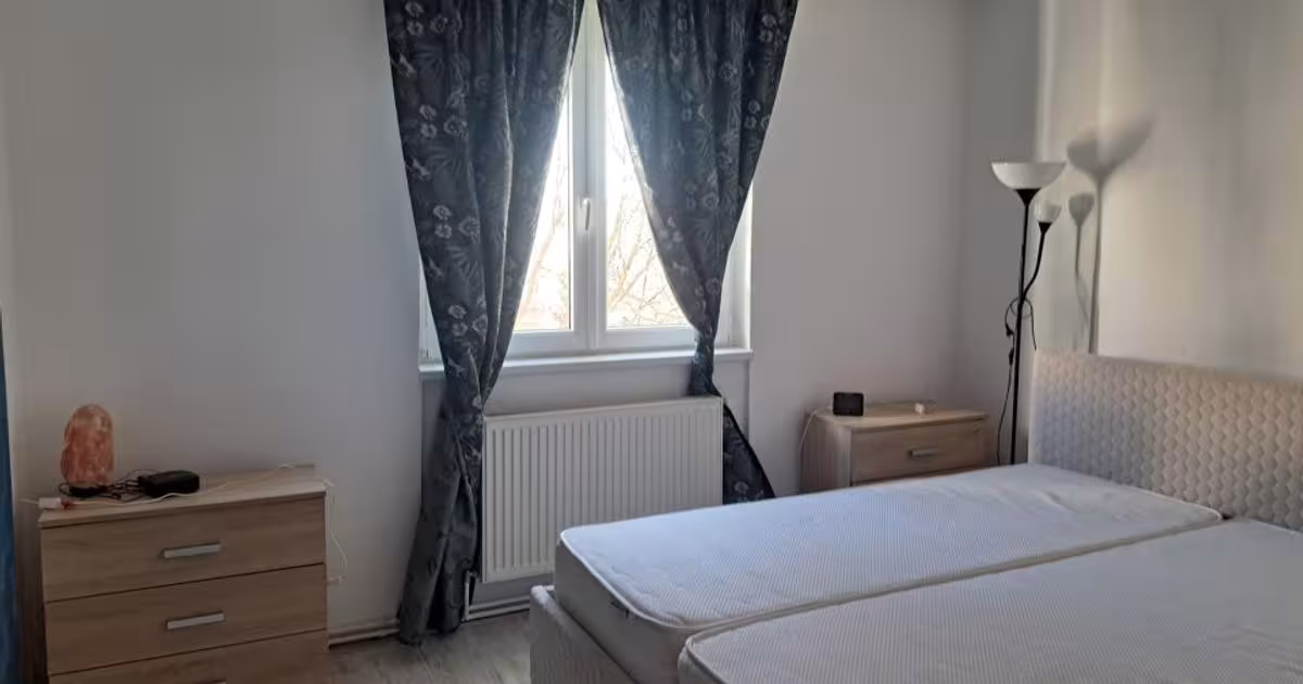De vanzare apartament  3 camere confort 1 in Dambu